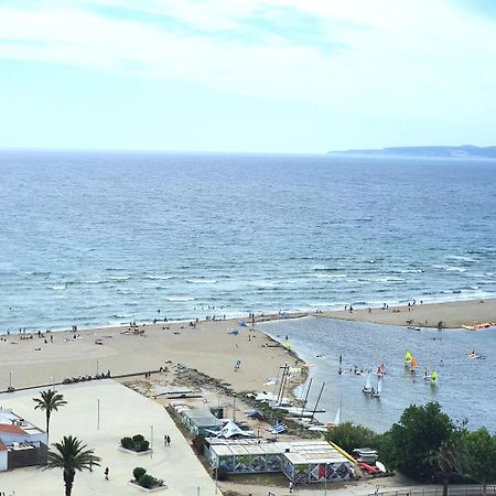 Apartamento Bella Sylvia Ampuriabrava Exterior foto