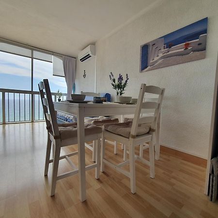 Apartamento Bella Sylvia Ampuriabrava Exterior foto