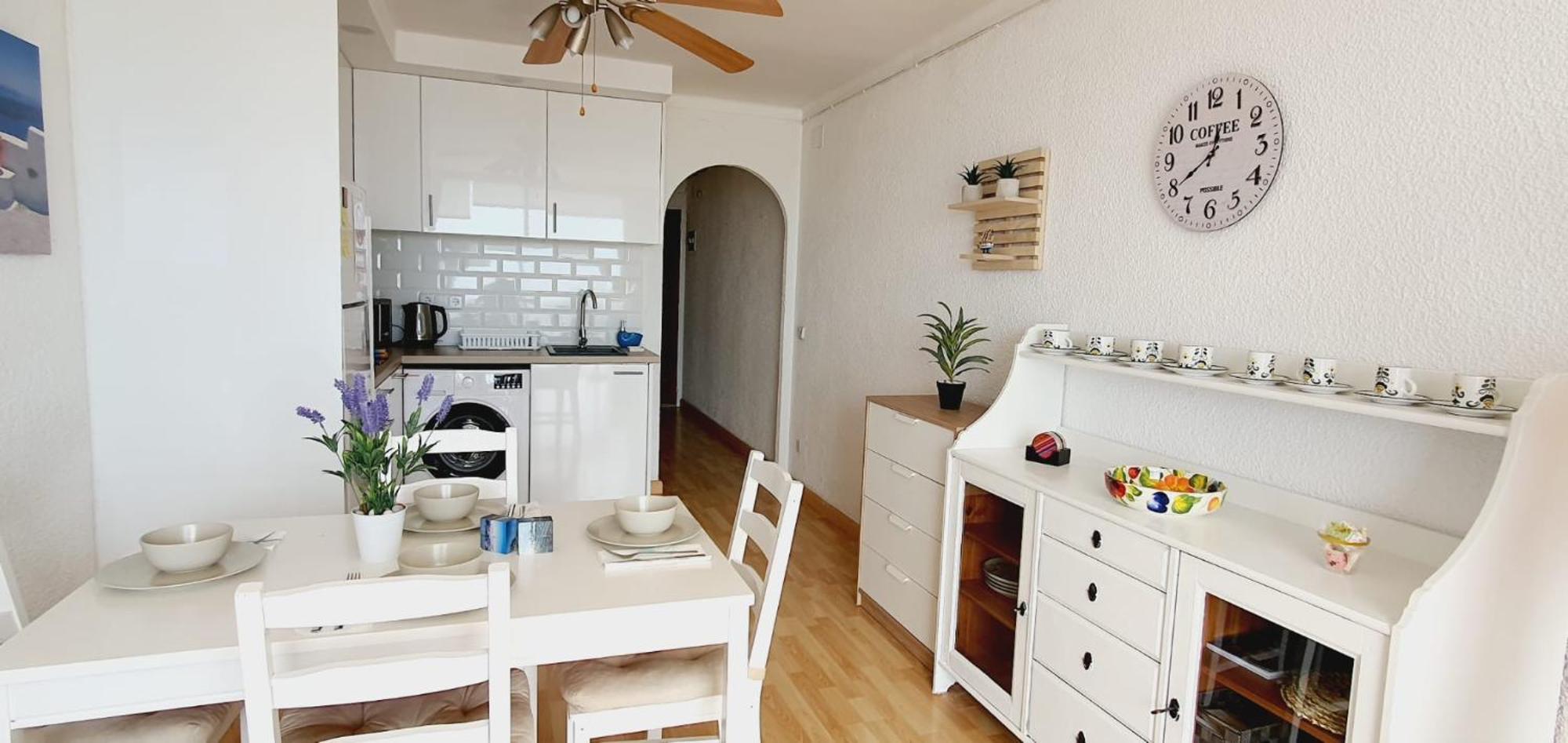 Apartamento Bella Sylvia Ampuriabrava Exterior foto