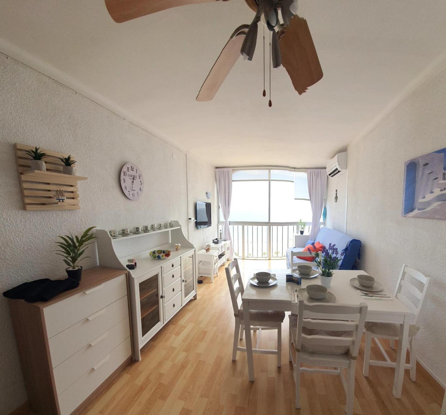 Apartamento Bella Sylvia Ampuriabrava Exterior foto
