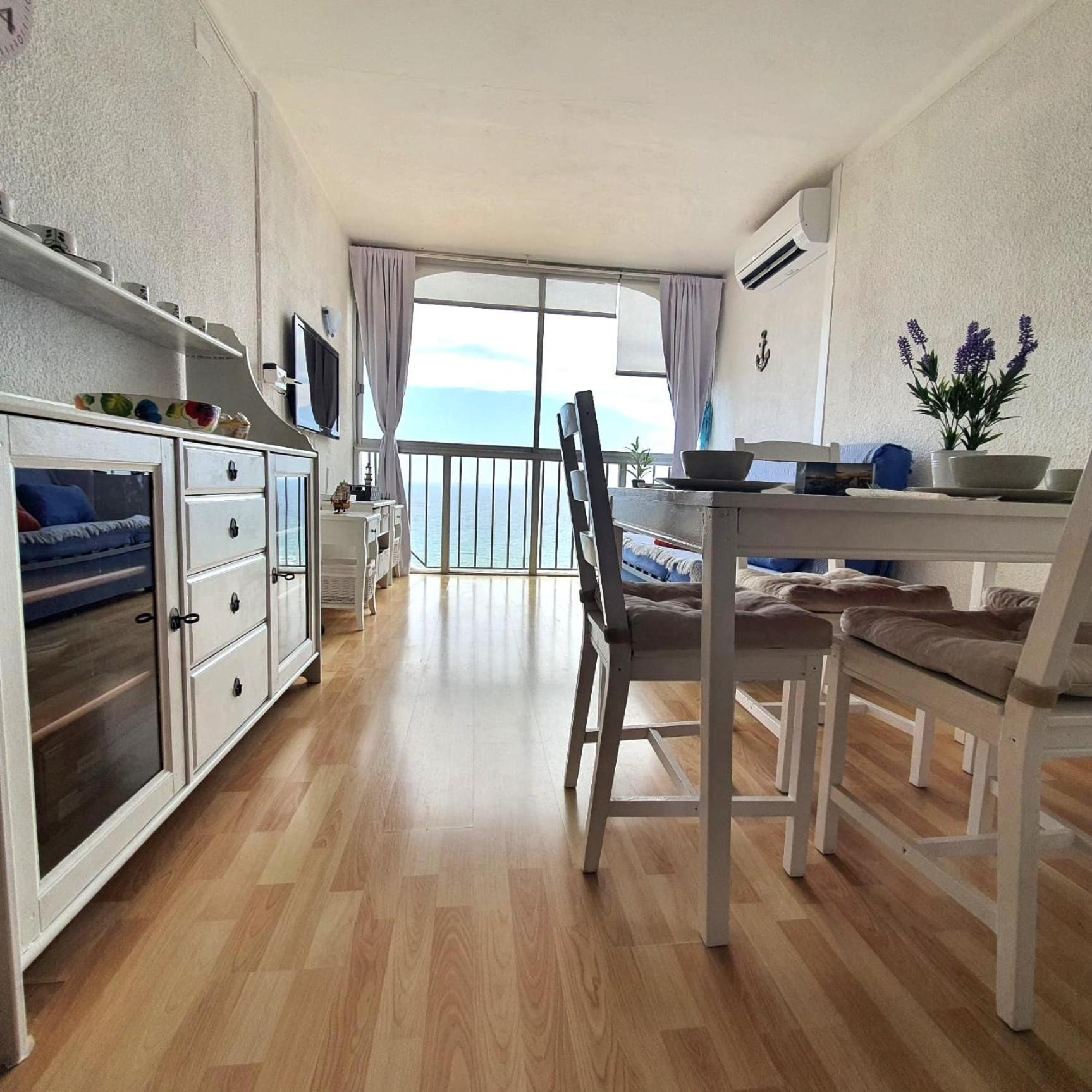 Apartamento Bella Sylvia Ampuriabrava Exterior foto