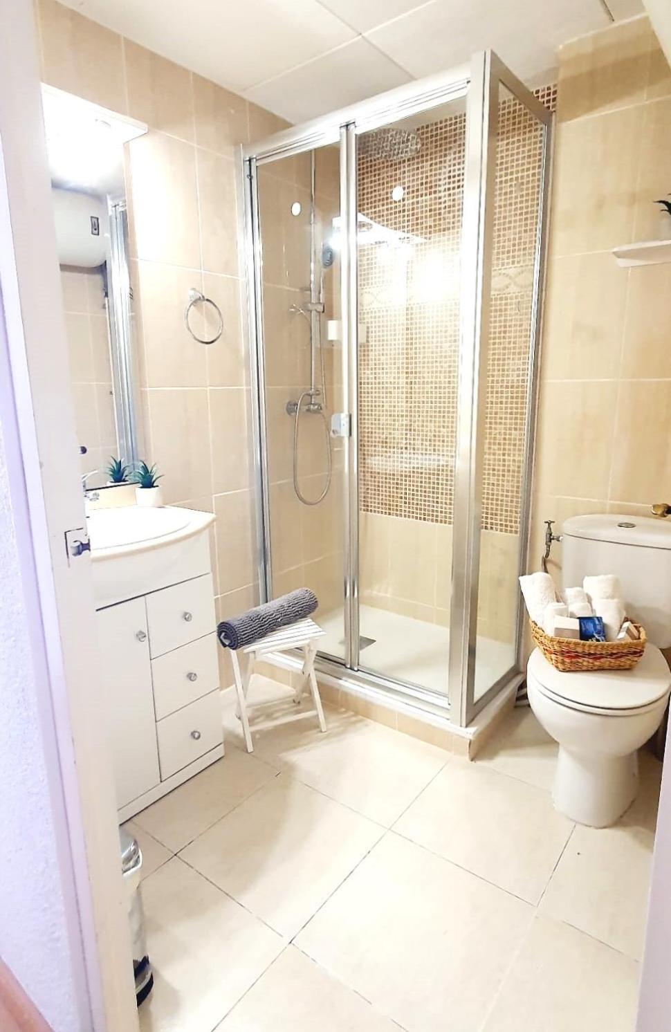 Apartamento Bella Sylvia Ampuriabrava Exterior foto
