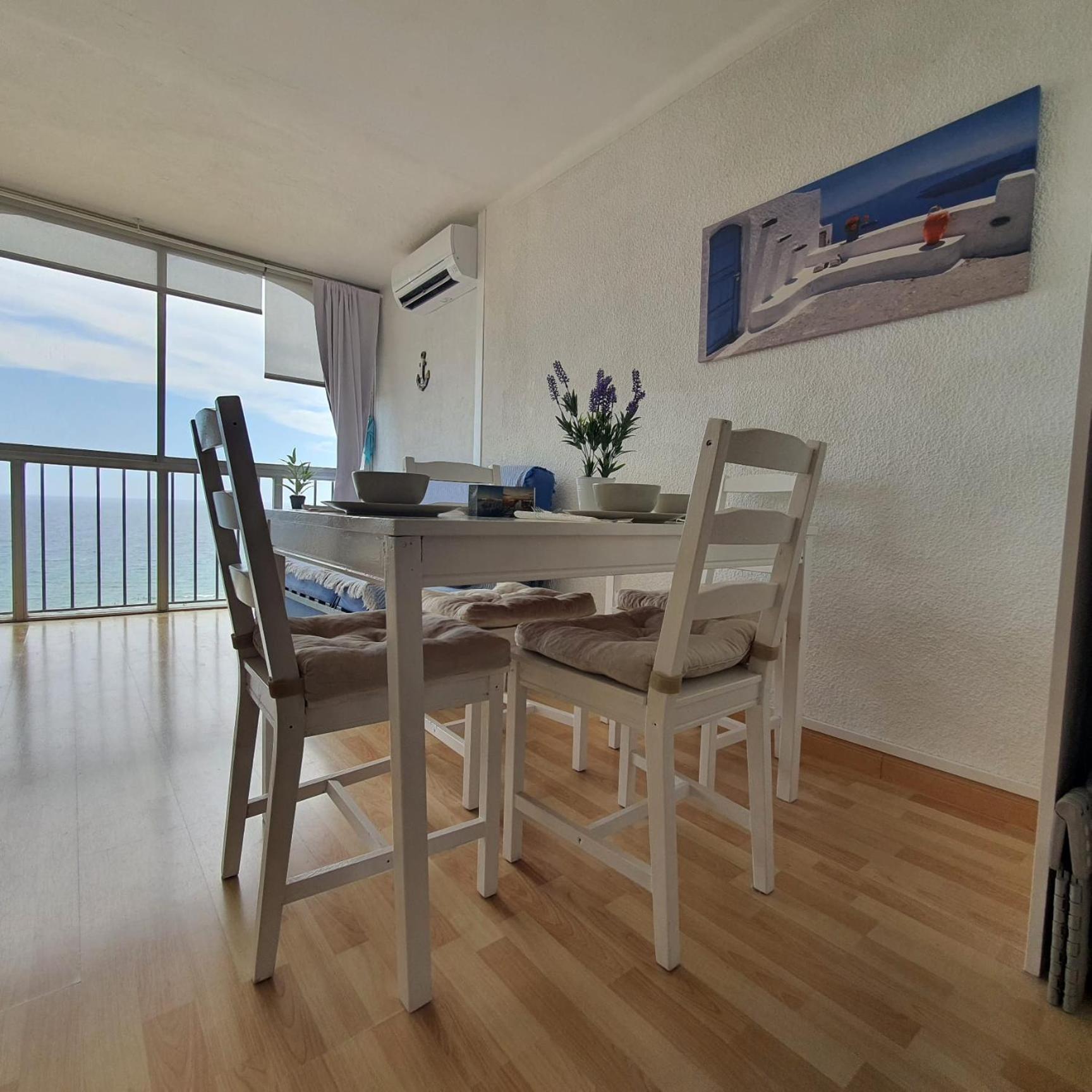 Apartamento Bella Sylvia Ampuriabrava Exterior foto